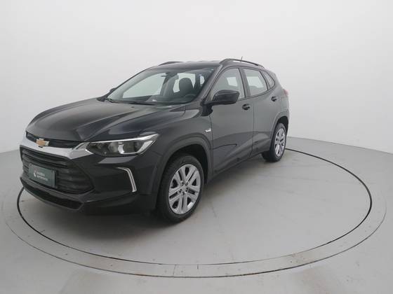 CHEVROLET TRACKER 1.0 TURBO FLEX AUTOMÁTICO